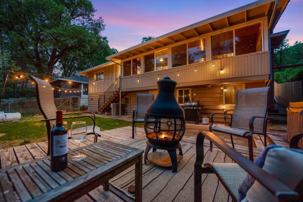 Backyard 6 Backyard 6