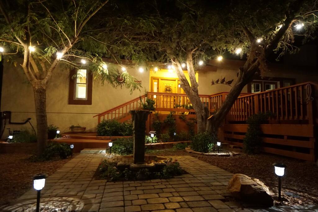 Quail Hollow Retreat - Photo 24