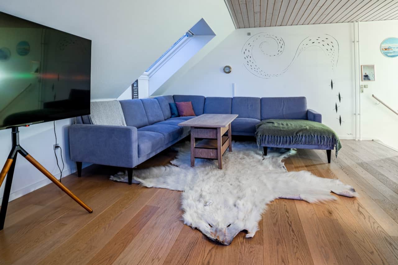 Lving room