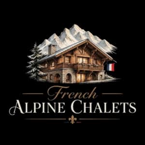 French Alpine  Chalets