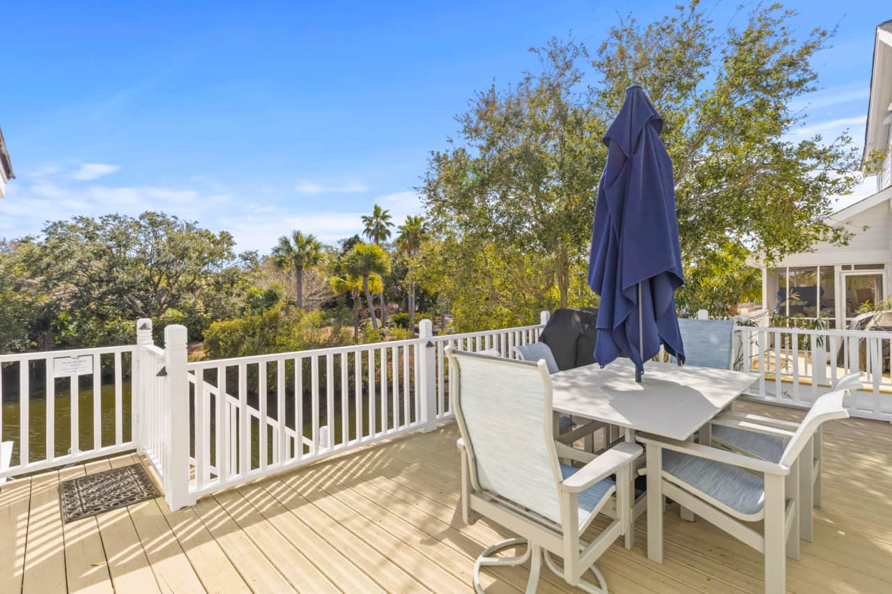 Pelican Bay 14; Wild Dunes; Isle of Palms