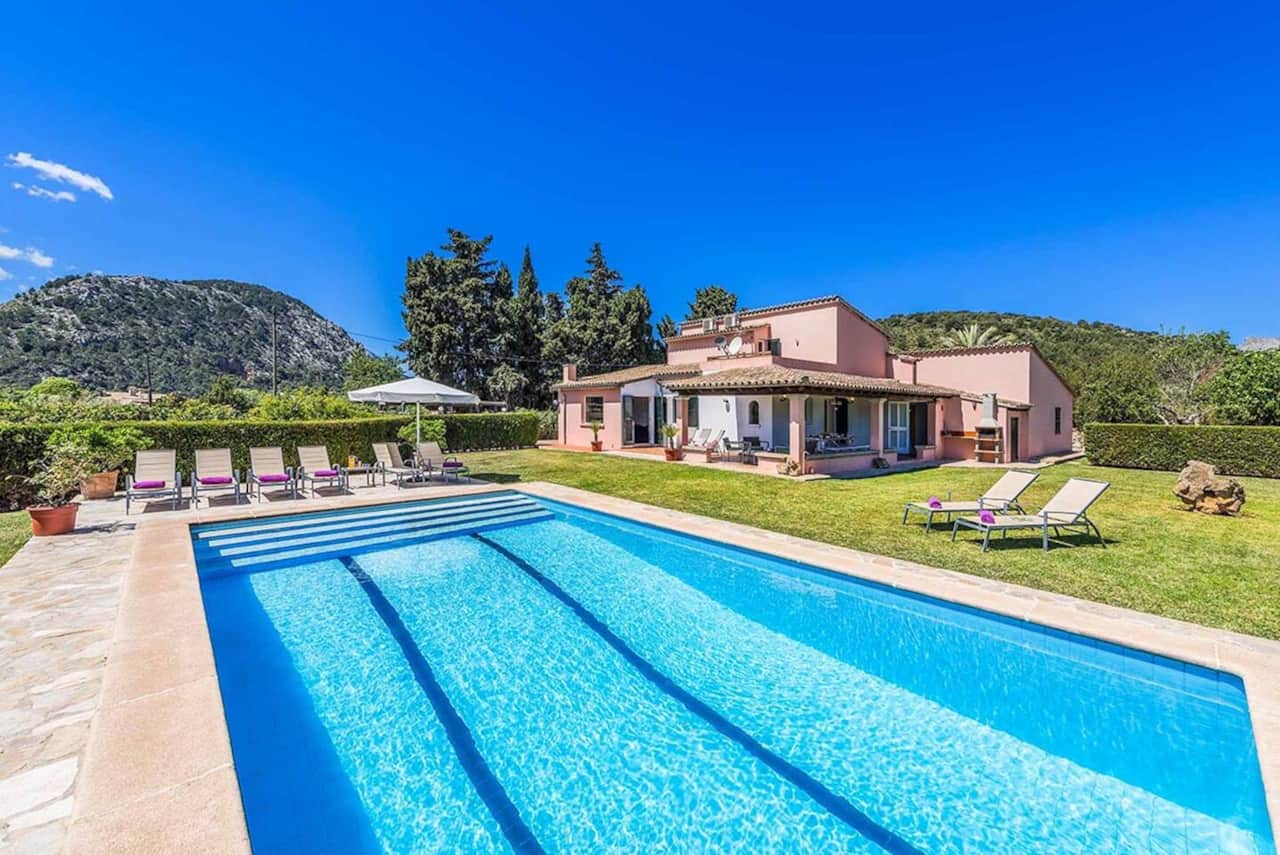 Villa Patrcia