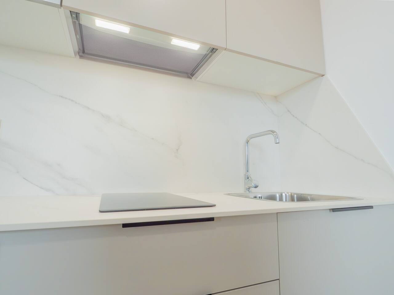YBH Villa Lara - Apartamento 302
