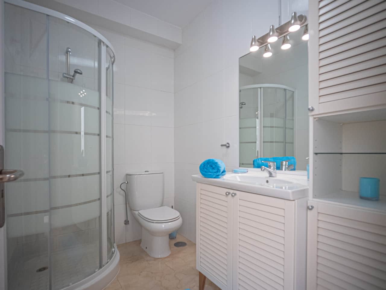 bagno/doccia