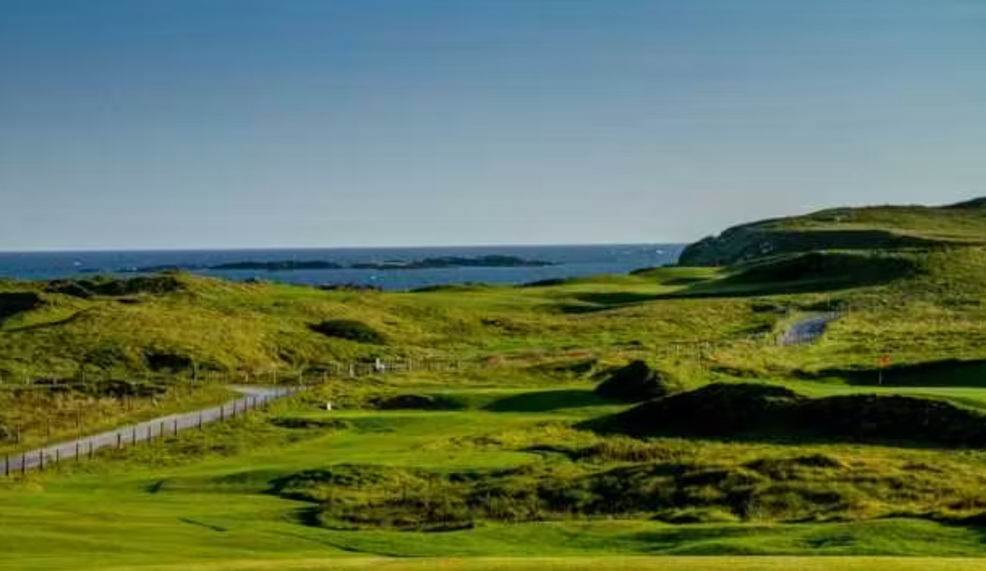 Connemara Golf Links