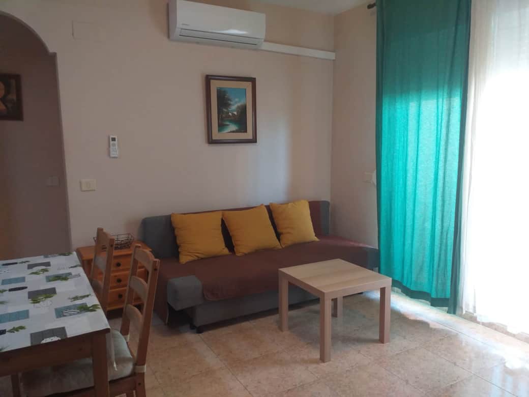 Salon (con sofa-cama)