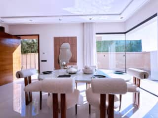 Villa Jannat, 3 suites, piscine, 15 min du centre — photo 27