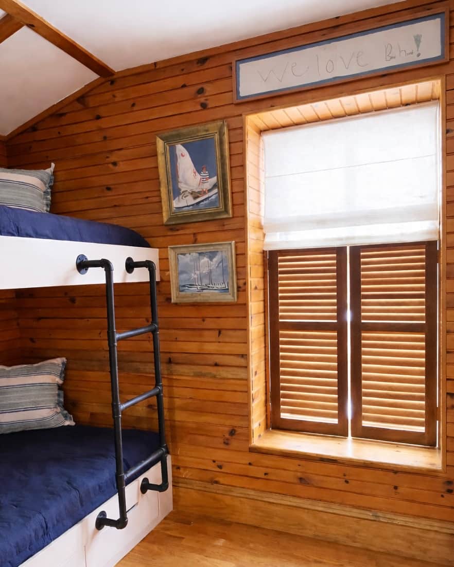 Bunk Room