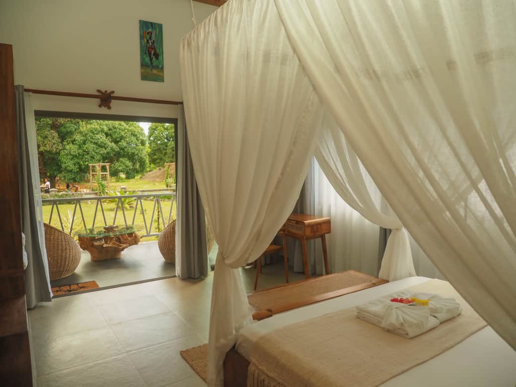 Villa Tortue-Kokoa Serena Hotel-5