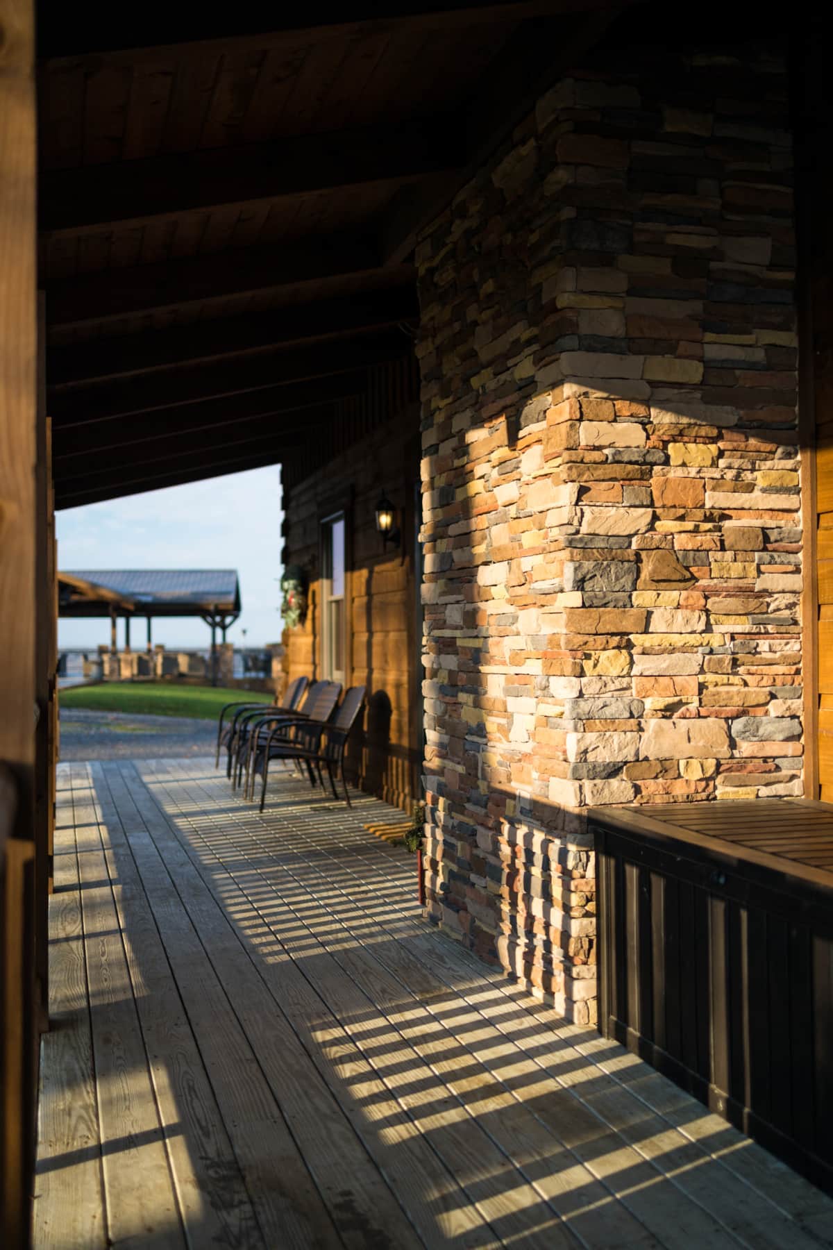 Porch