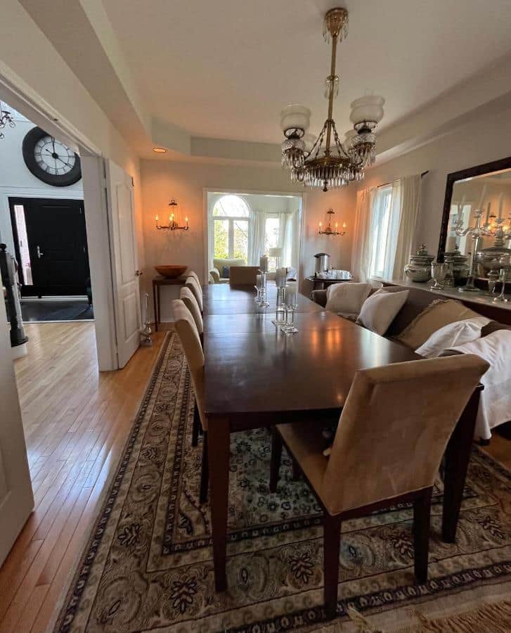 Lulus bed breakfast niagara on the lake pic 11