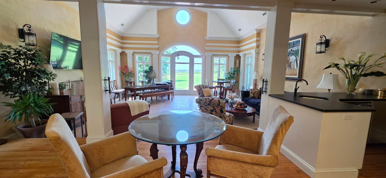 The Great Room