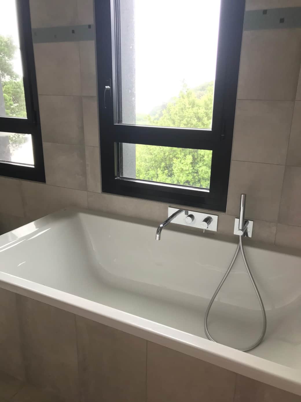 Salle de bains 2ème étage