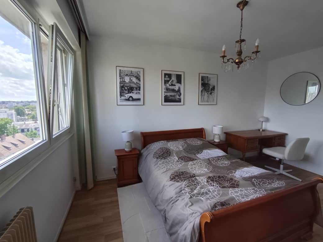 Chambre Principal Chambre Principal