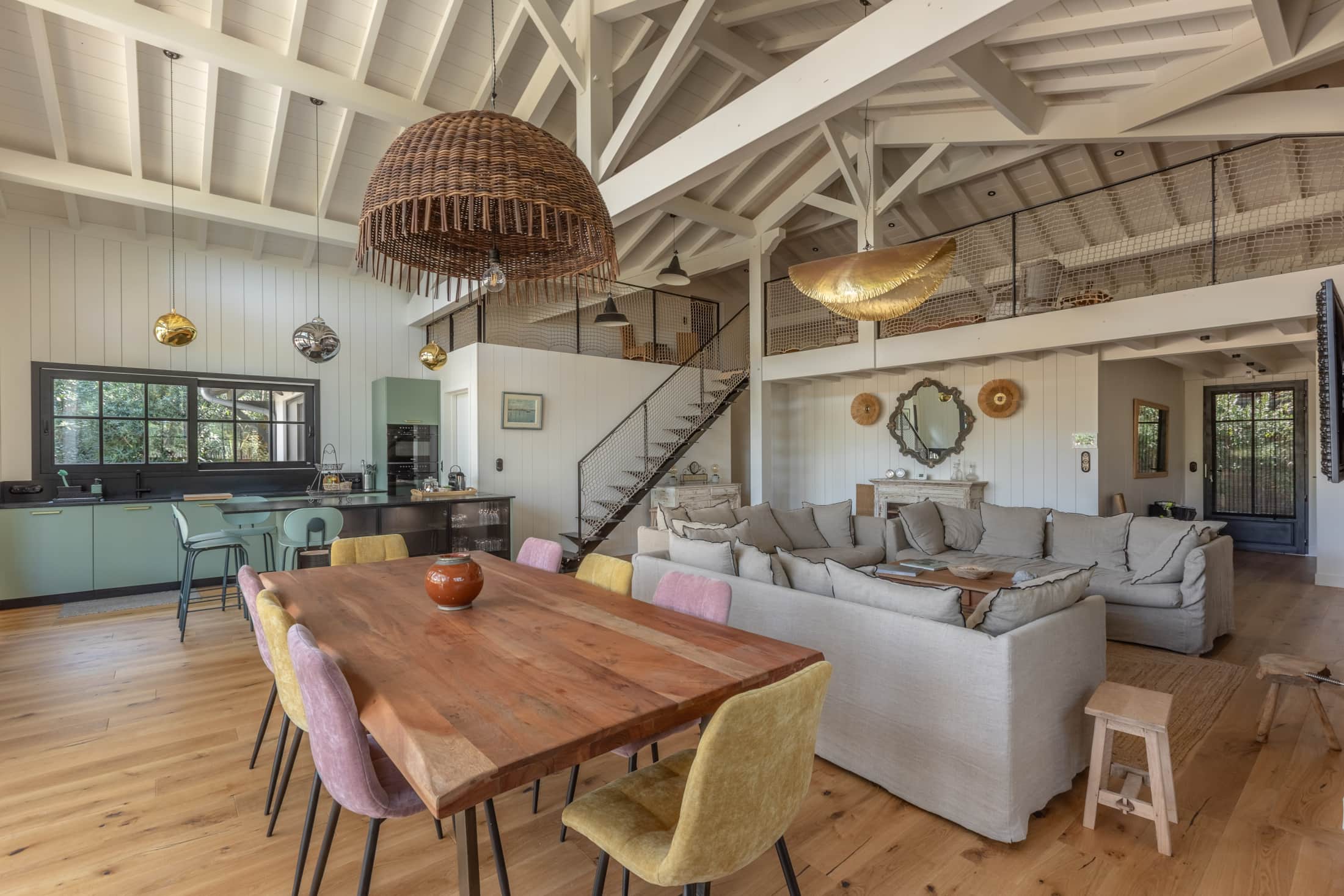 Villa Louna — photo 6