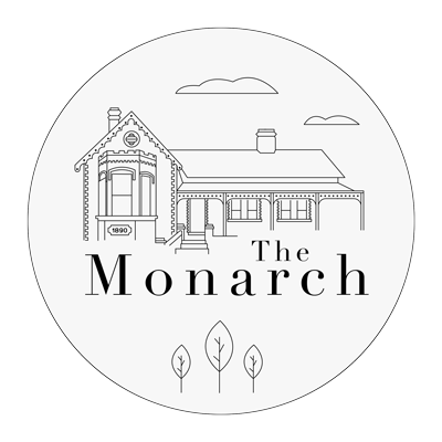 The  Monarch  Tumut
