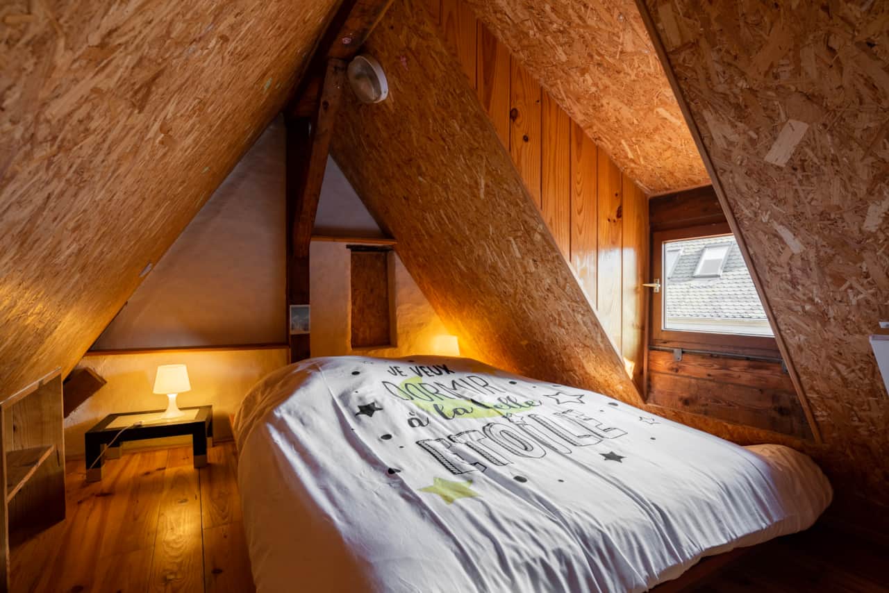 CityCosy-Strasbourg - St Thomas Serruriers