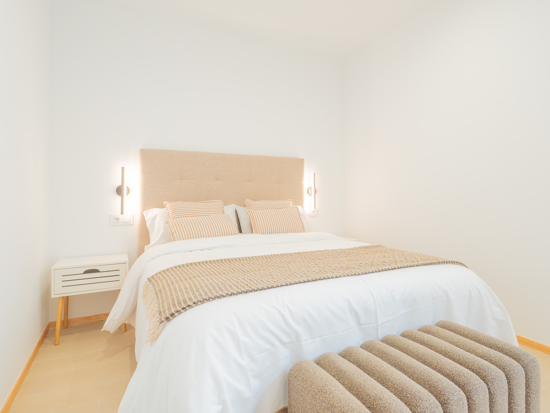 YBH Villa Lara - Apartamento 204