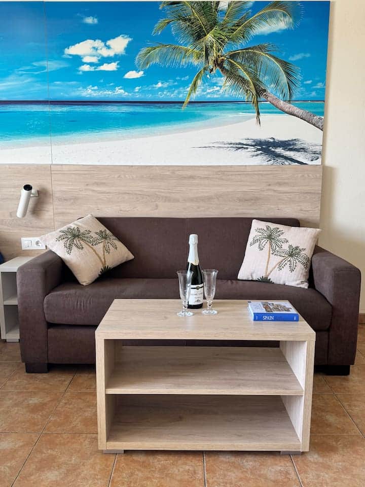 Living room Living room