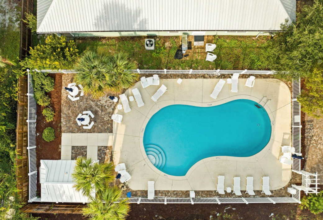 Ventana Dunes Pool 1