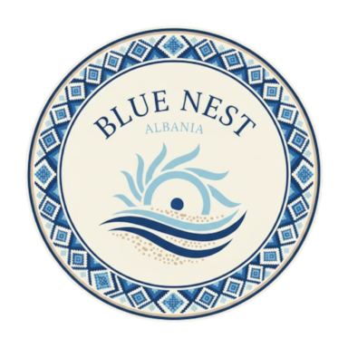 Blue Nest Shpk