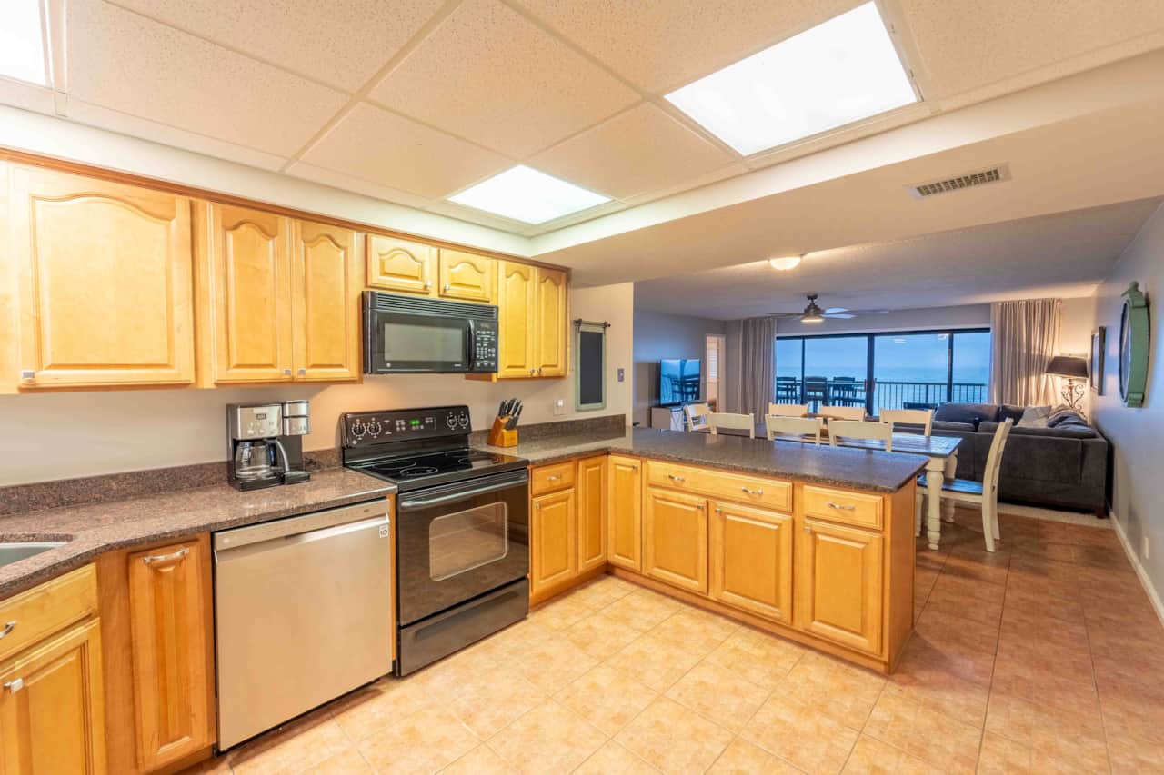 779 Kitchen View