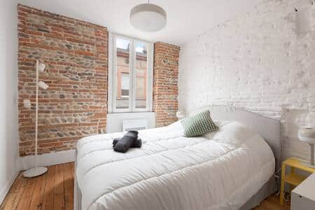 Chambre 1