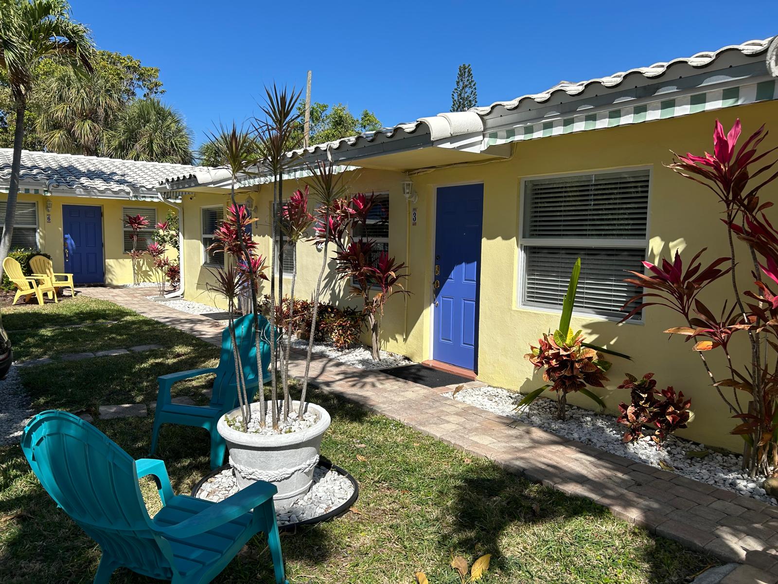 Bahama Beach Club Pompano Unit #2-Paradise Island - Photo 24
