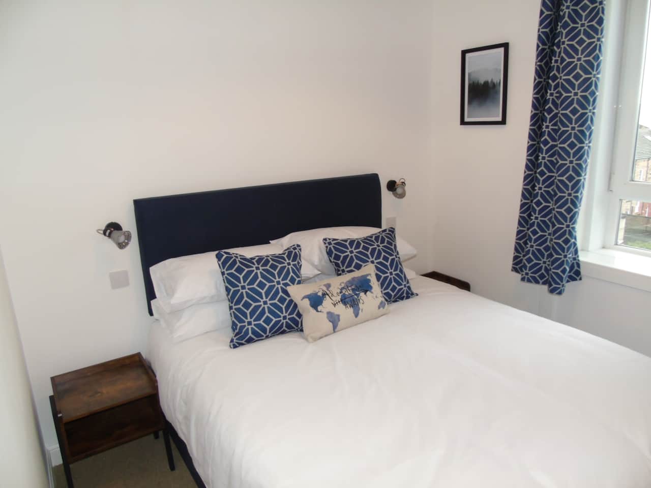 King Bedroom