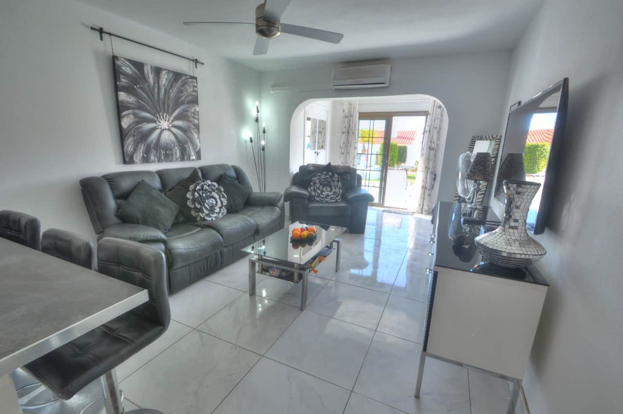 Sala de estar