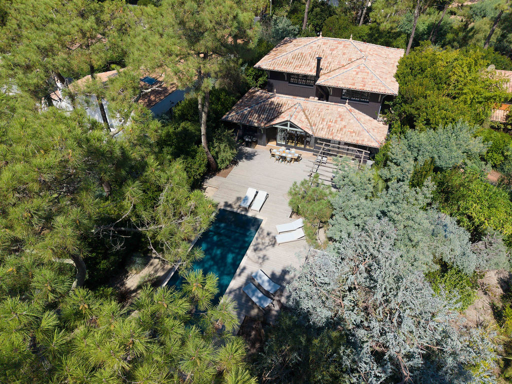 Villa Monica