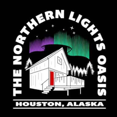 The Northern Lights Oasis