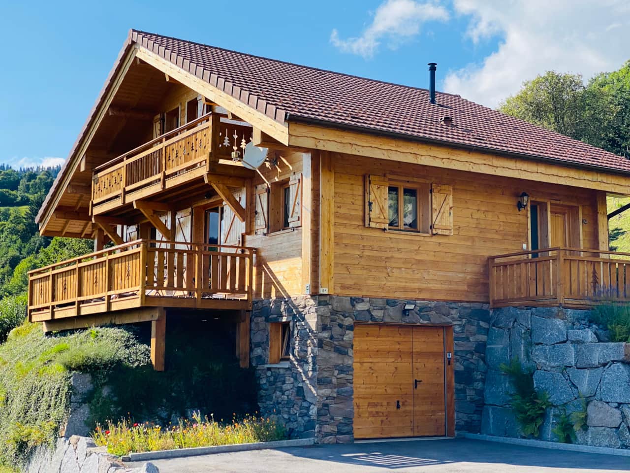 Chalet 