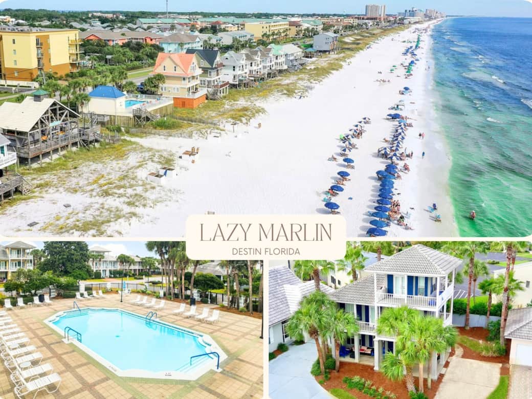 Lazy Marlin Exterior (2)