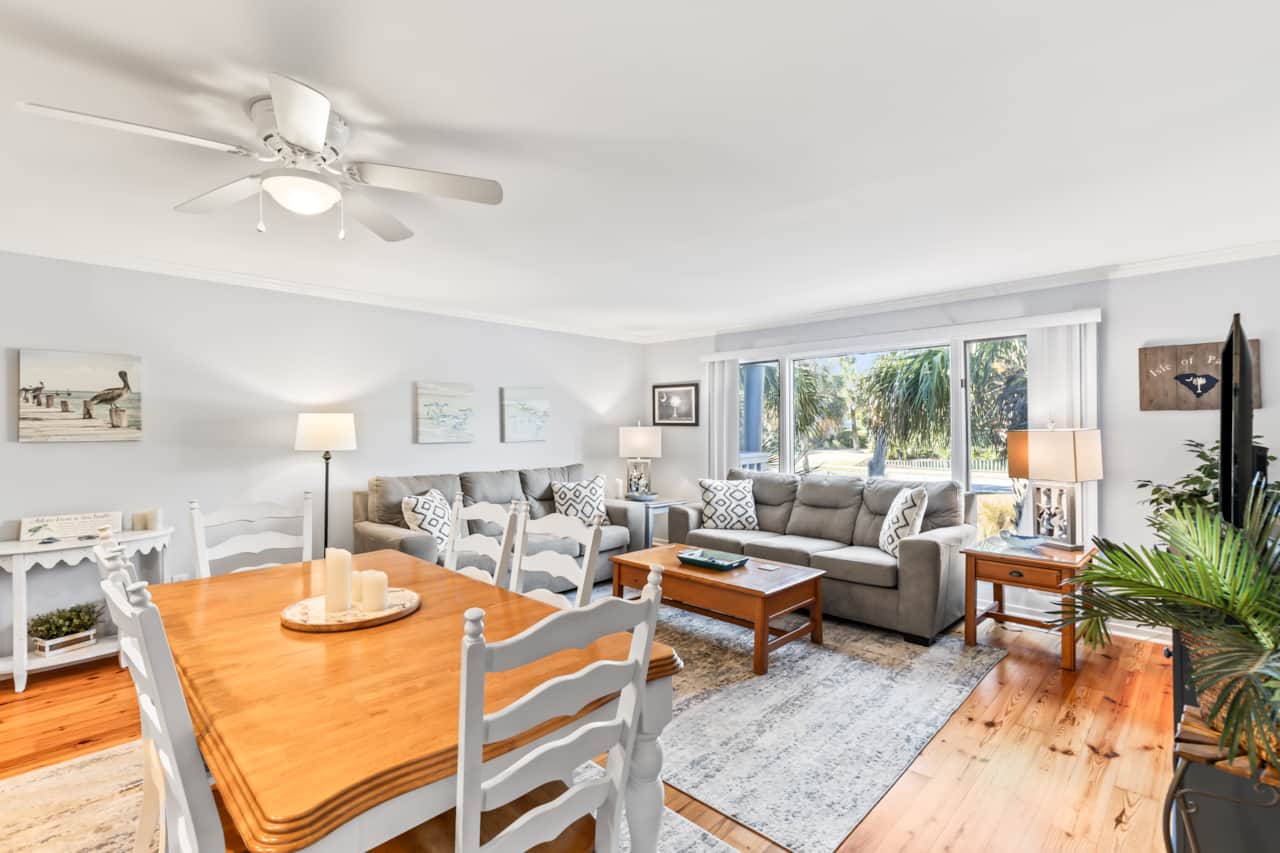 Lagoon Villa 25; Wild Dunes; Isle of Palms