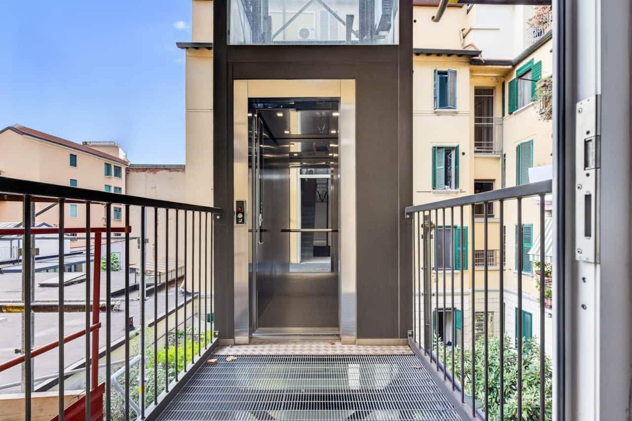 Elevator