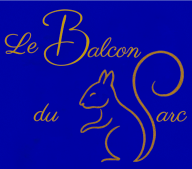 Bienvenue au Balcon du Parc