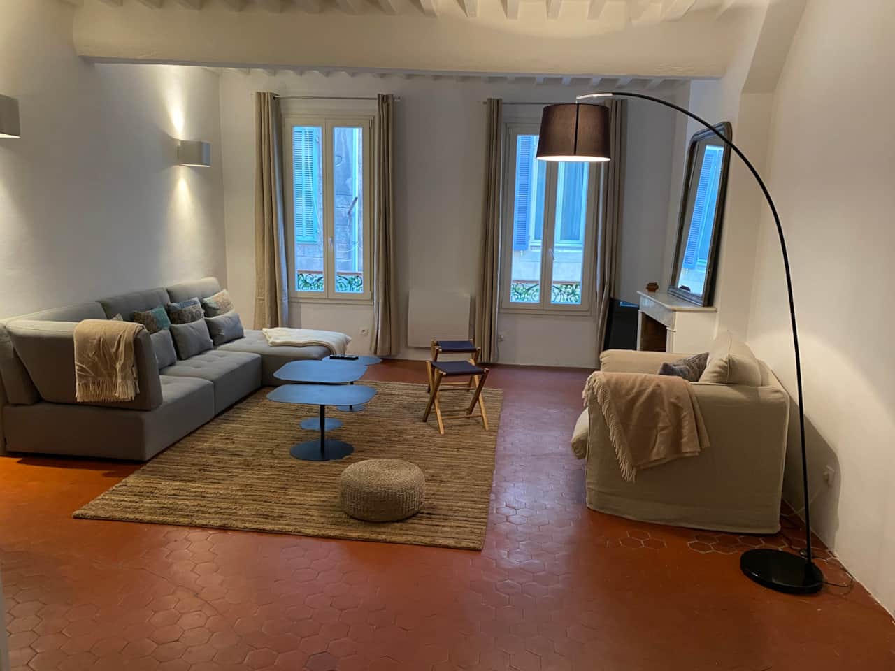 Le Denier - Marseille