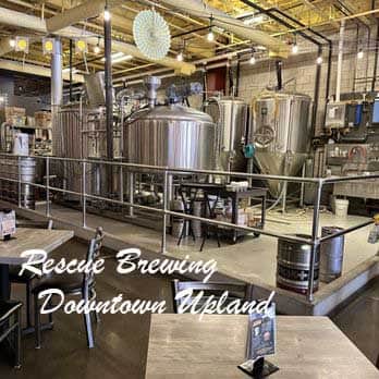 Rescue Brewing
