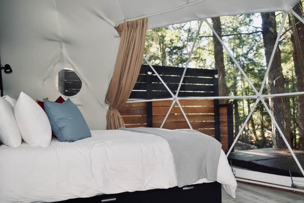 Luxury Bed Luxury Bed