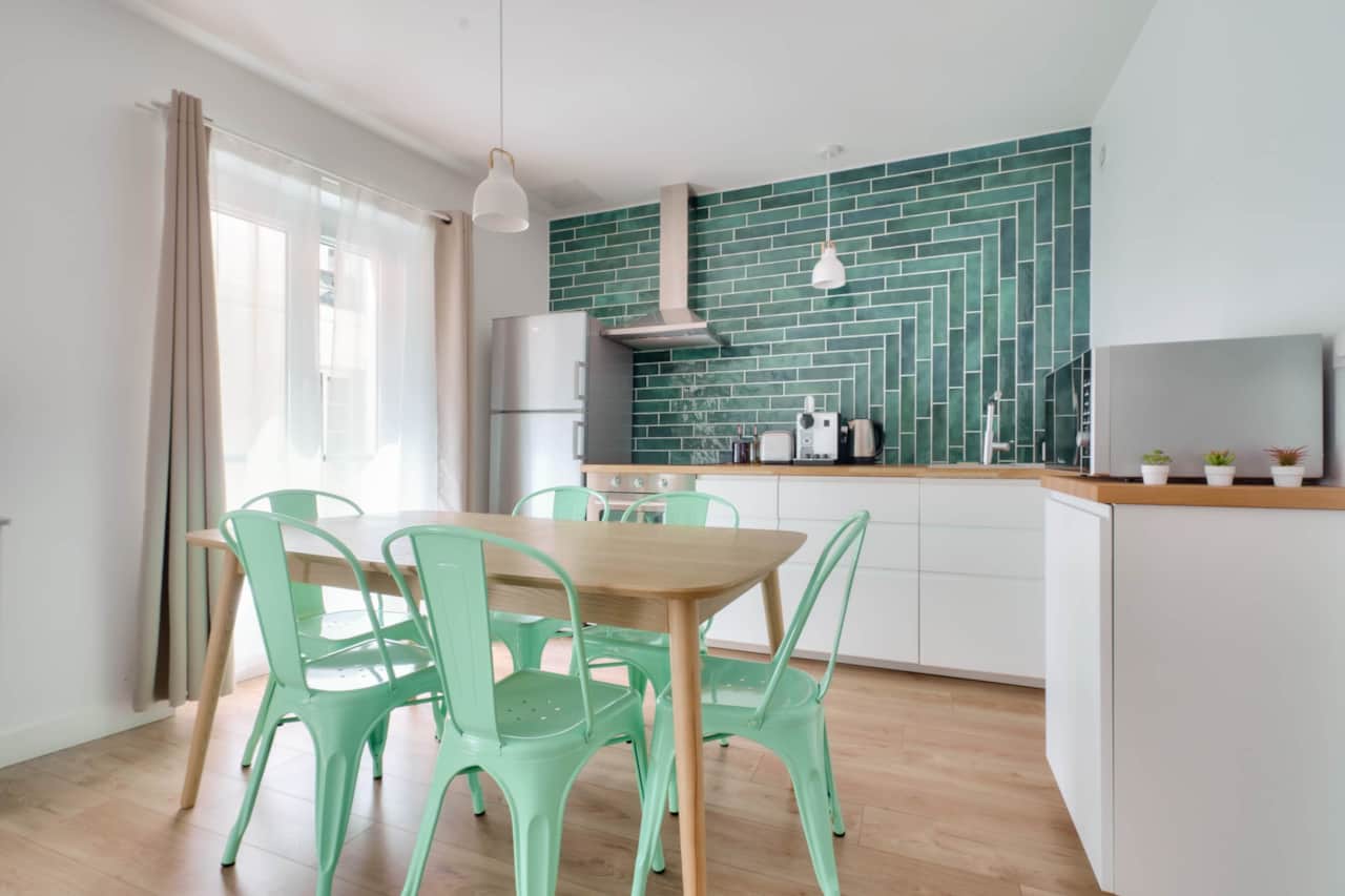 Le Chouchou Kitchen