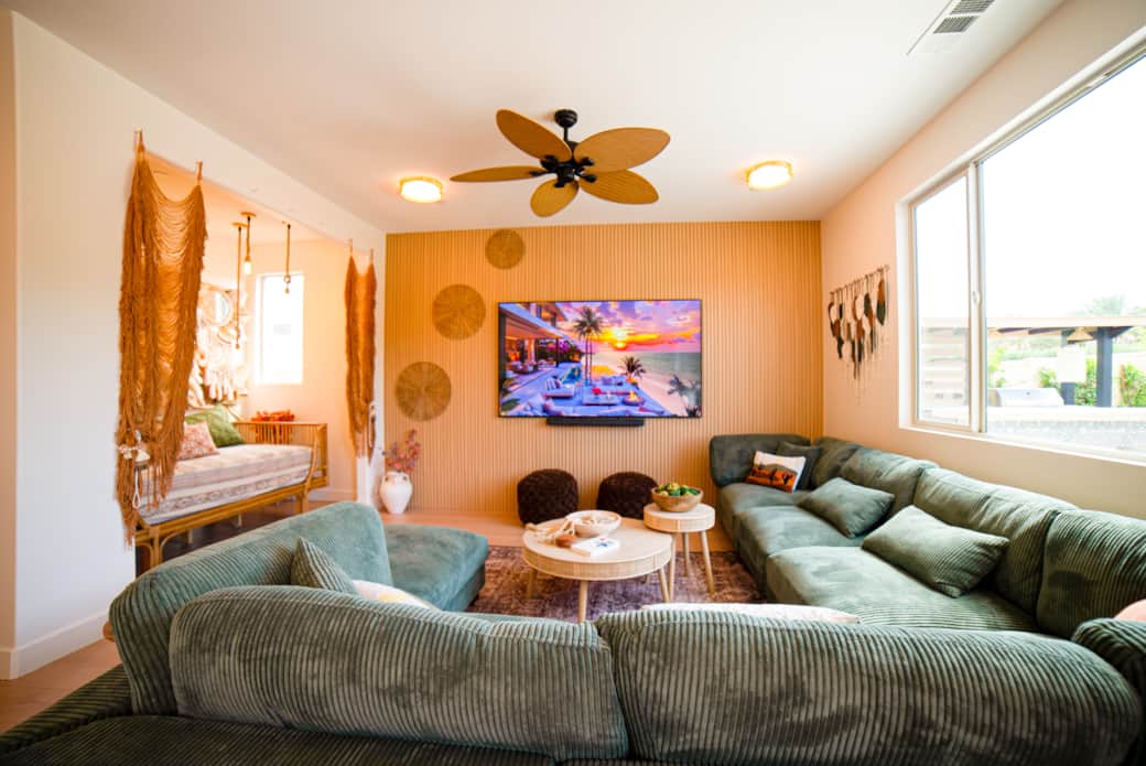 A3 LivingRoom
