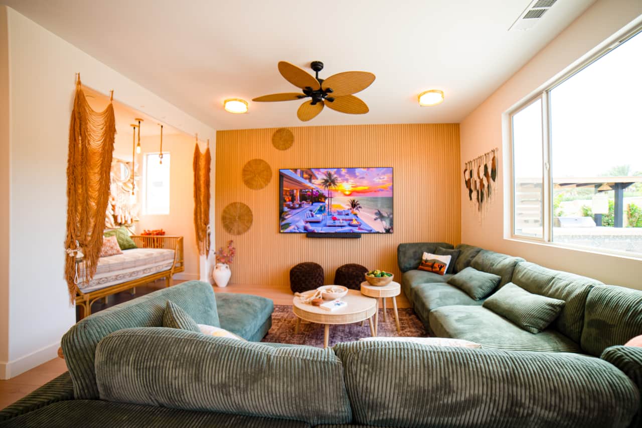 A3 LivingRoom