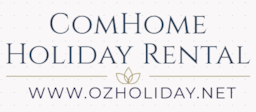 ComHome Holiday Rental