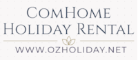 ComHome Holiday Rental