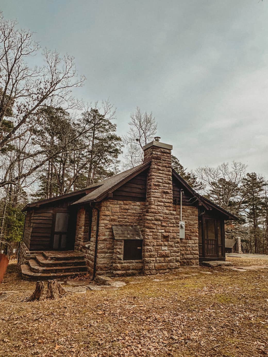 Cabins1 3 4