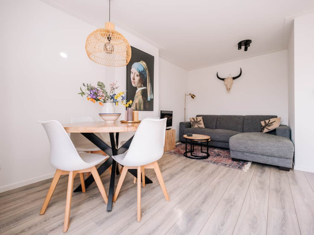 Woonkamer