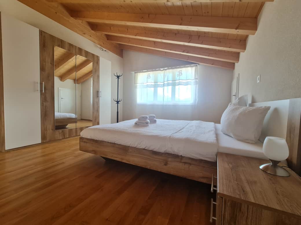 Apartment Jungfrau