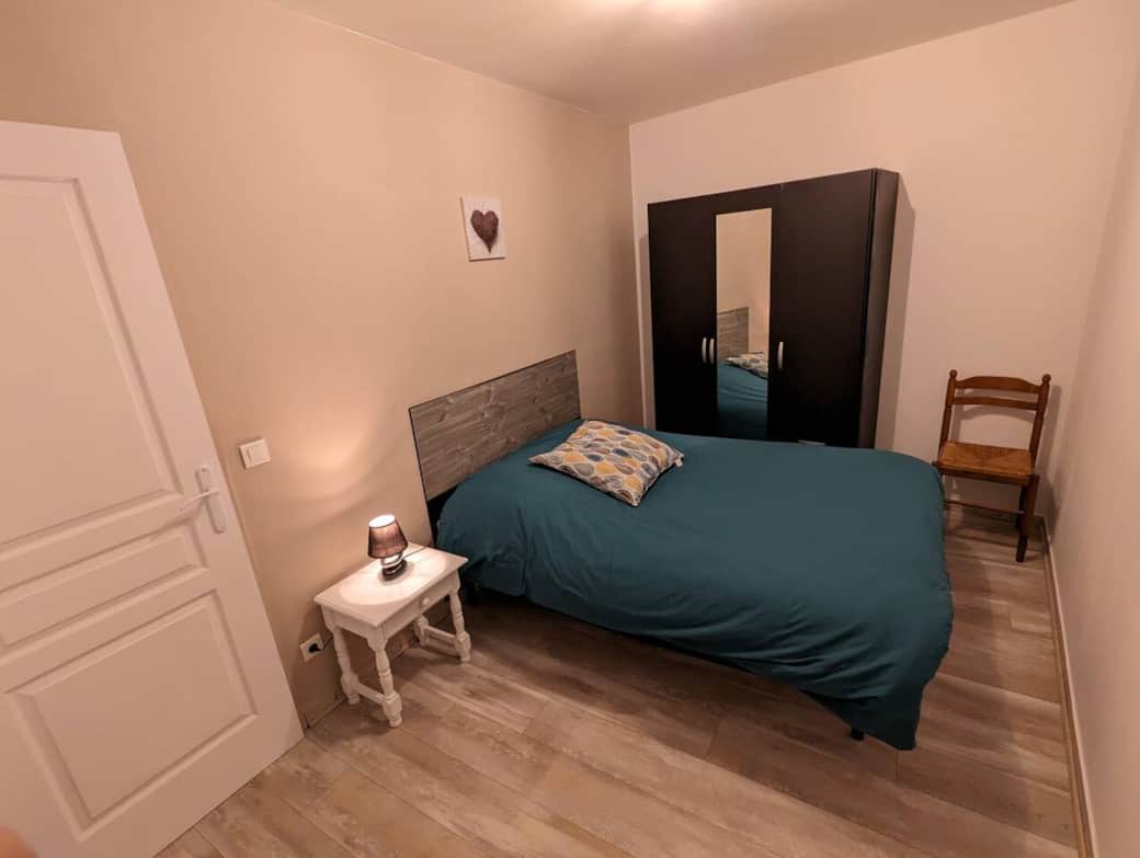 chambre 1