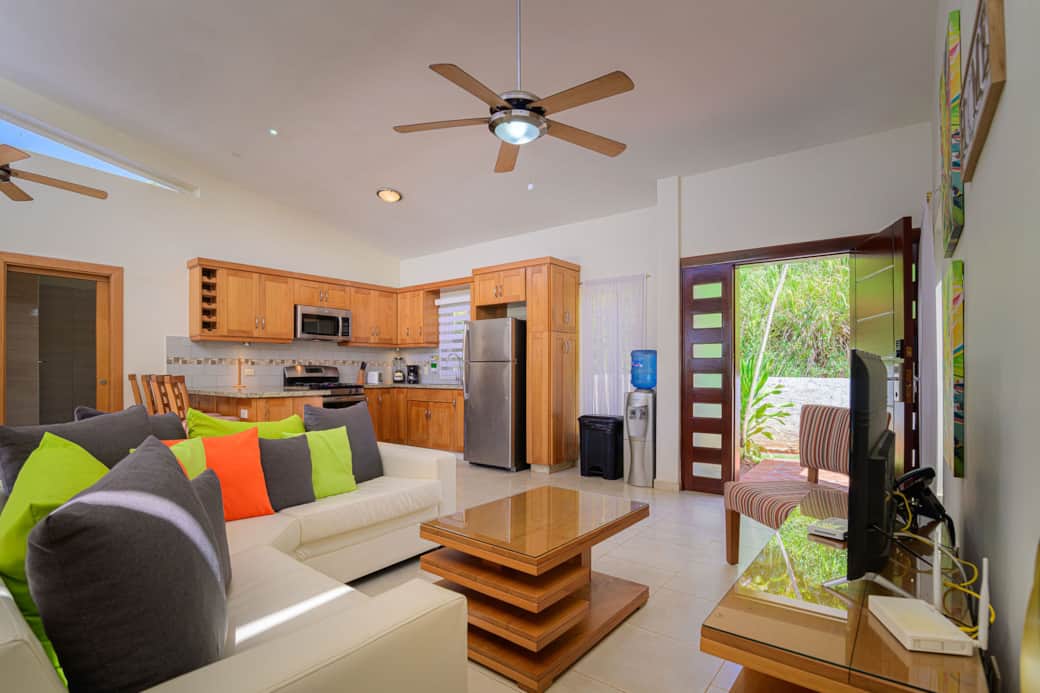 SOSUA VACATION RENTALS